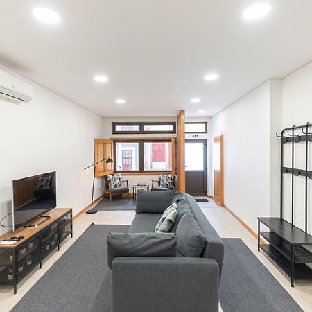 Guestready - Urban Elegance In The Heart Of Porto Apartment Exterior photo