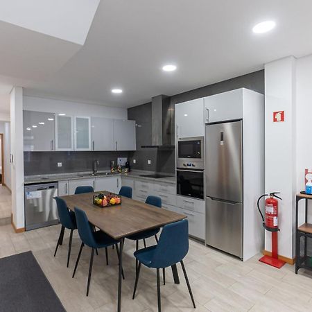 Guestready - Urban Elegance In The Heart Of Porto Apartment Exterior photo