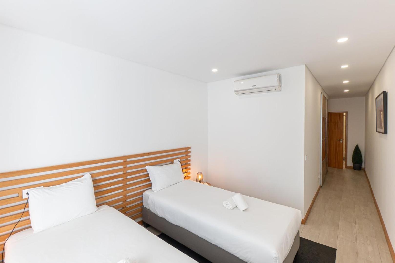Guestready - Urban Elegance In The Heart Of Porto Apartment Exterior photo