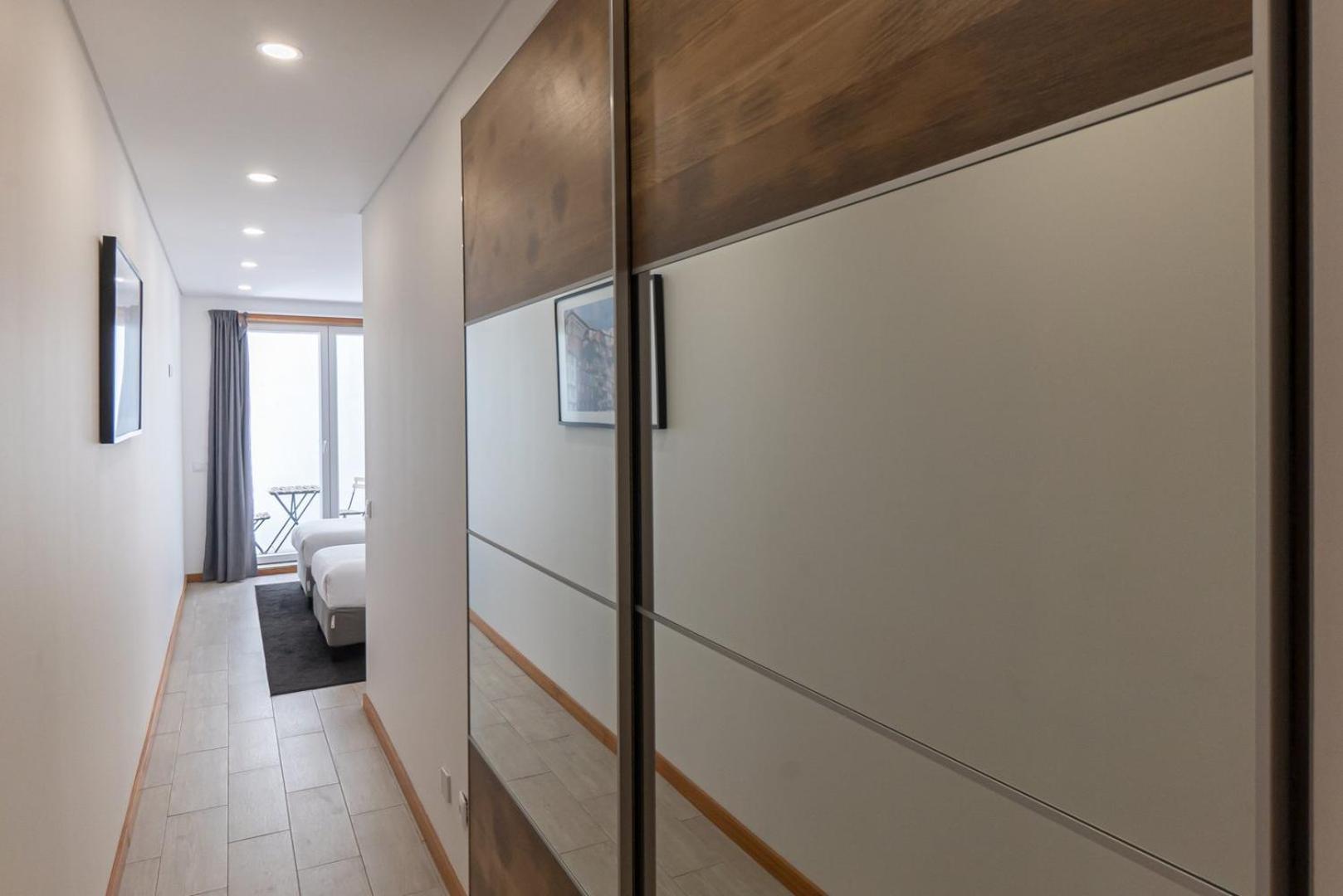 Guestready - Urban Elegance In The Heart Of Porto Apartment Exterior photo