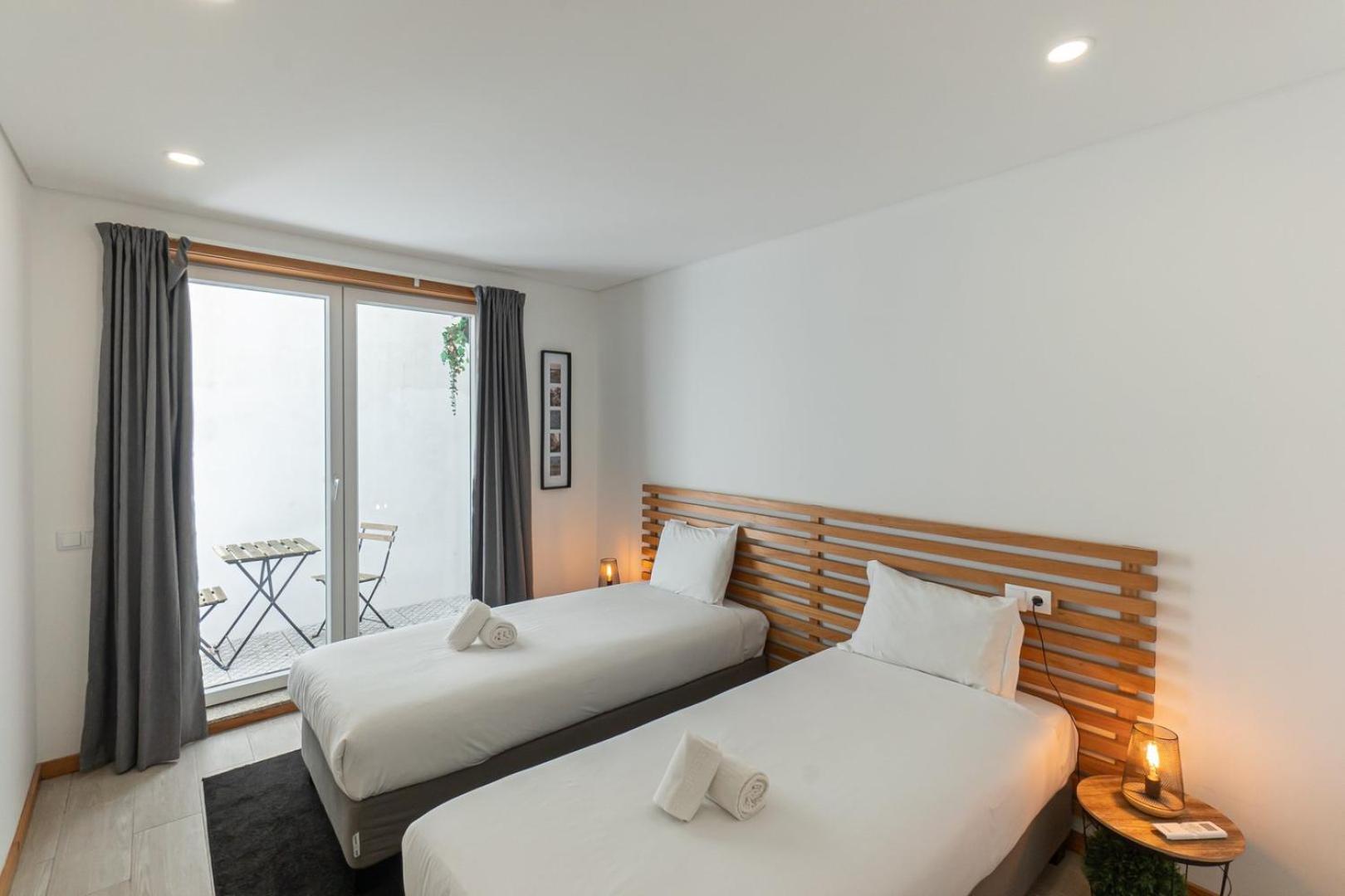 Guestready - Urban Elegance In The Heart Of Porto Apartment Exterior photo