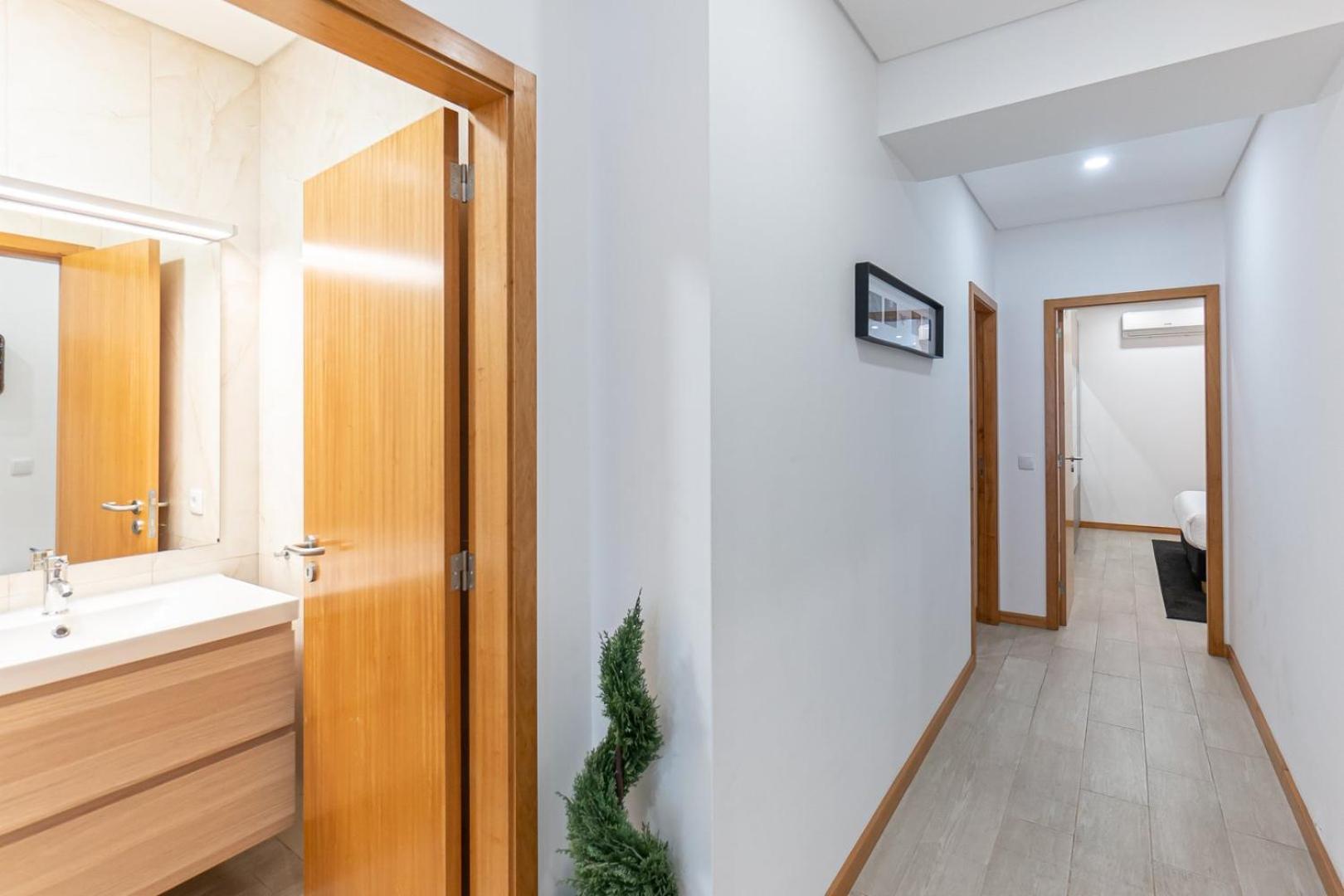 Guestready - Urban Elegance In The Heart Of Porto Apartment Exterior photo