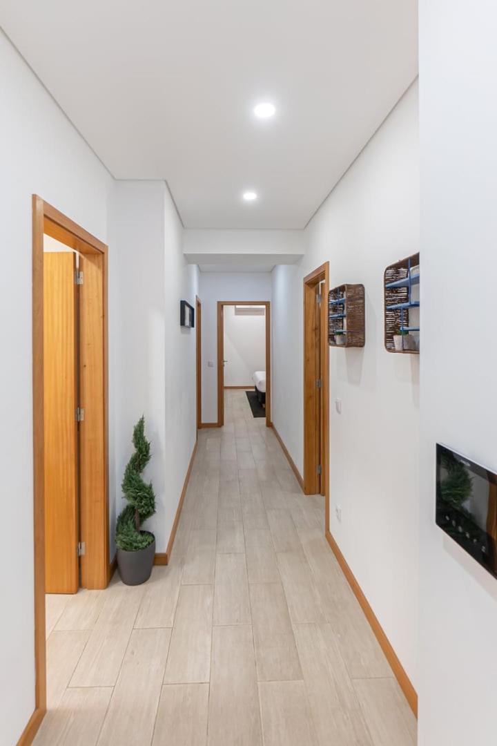 Guestready - Urban Elegance In The Heart Of Porto Apartment Exterior photo