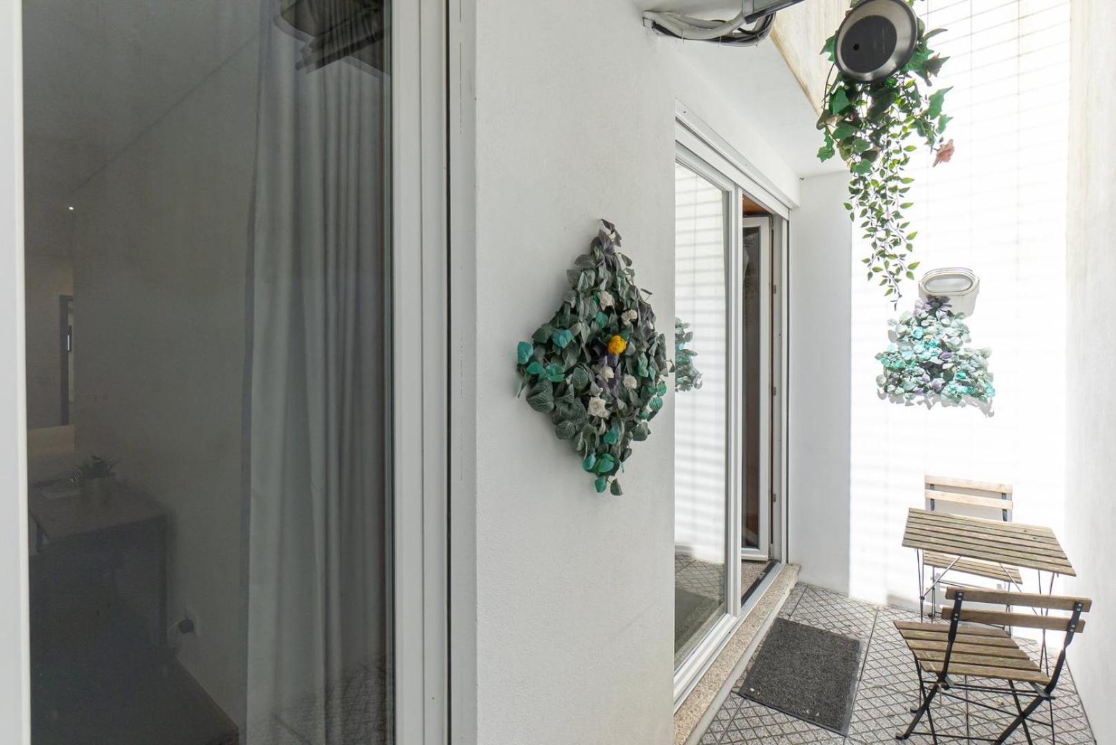Guestready - Urban Elegance In The Heart Of Porto Apartment Exterior photo