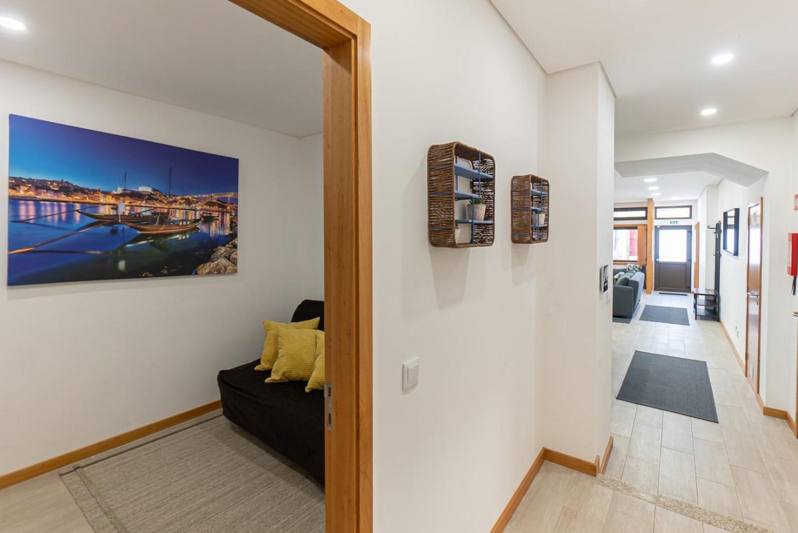 Guestready - Urban Elegance In The Heart Of Porto Apartment Exterior photo