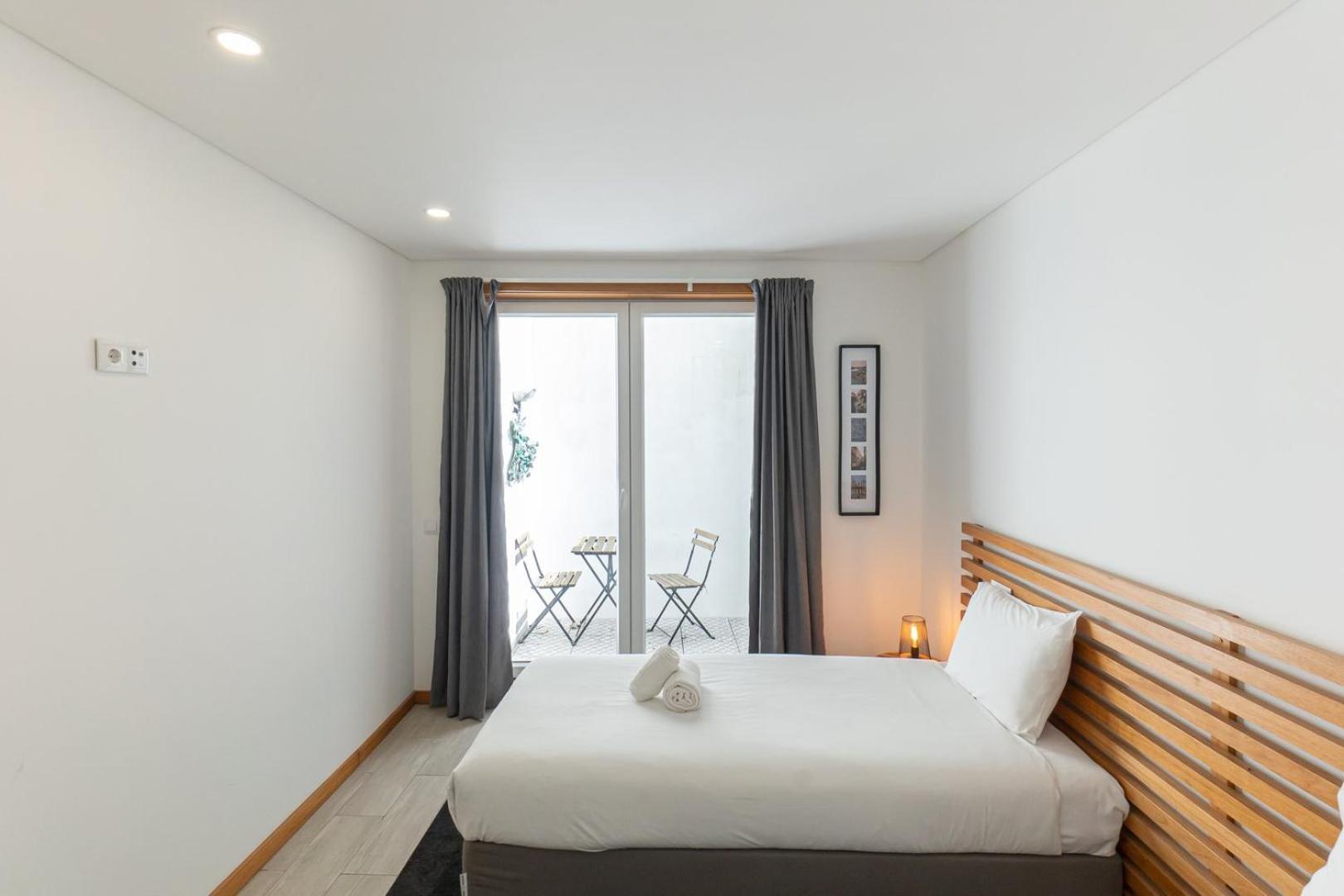 Guestready - Urban Elegance In The Heart Of Porto Apartment Exterior photo