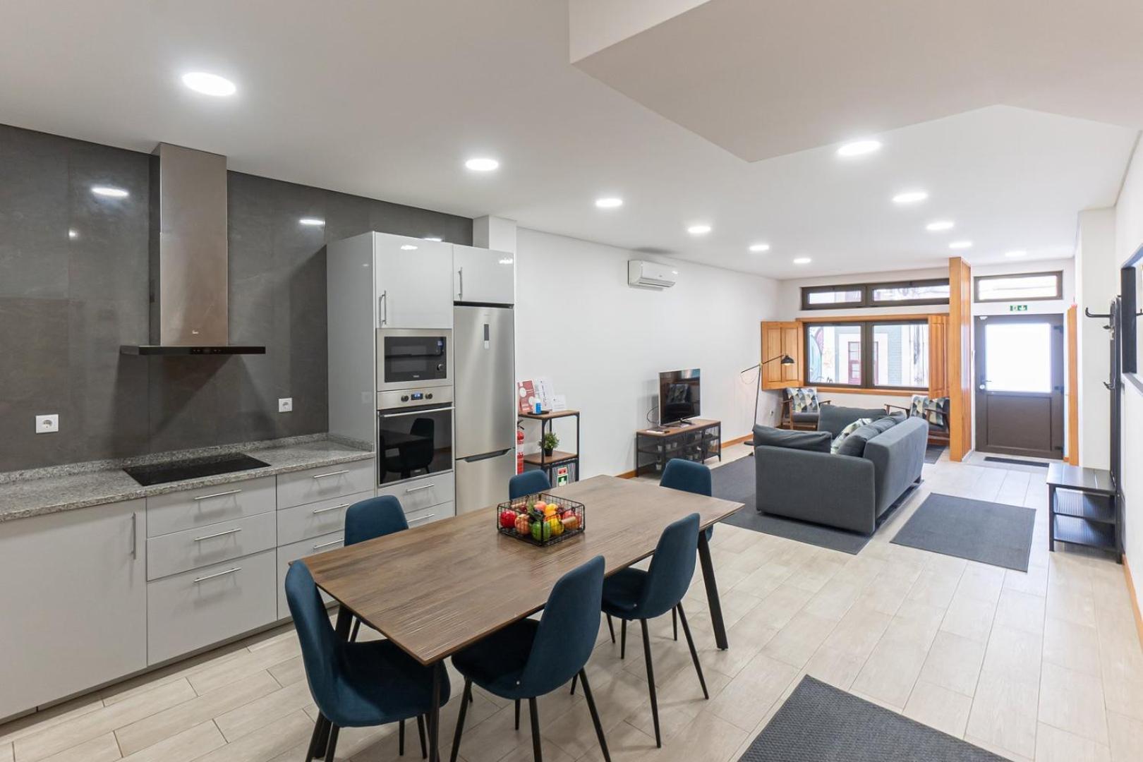 Guestready - Urban Elegance In The Heart Of Porto Apartment Exterior photo