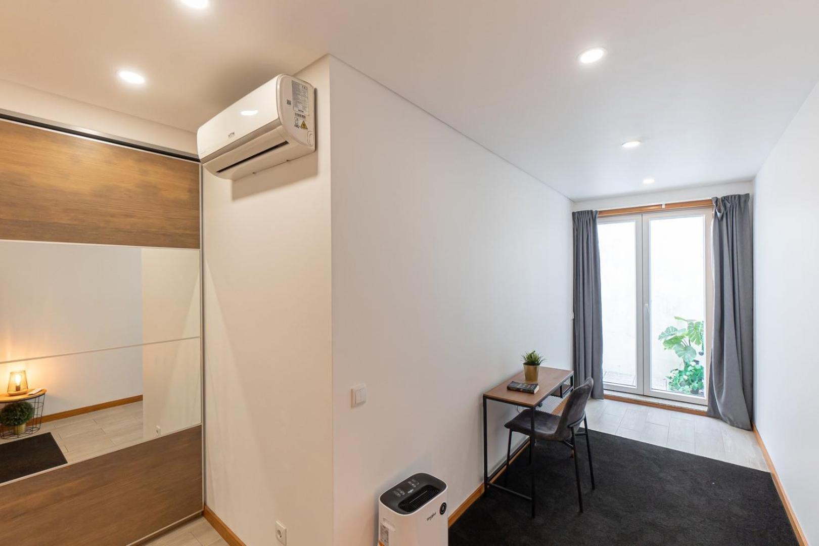 Guestready - Urban Elegance In The Heart Of Porto Apartment Exterior photo