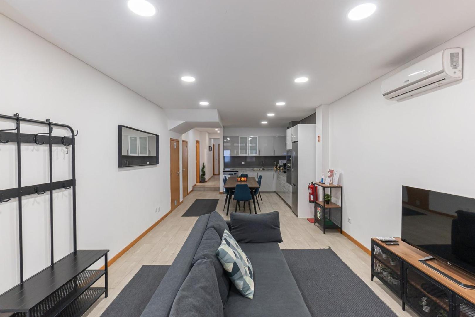 Guestready - Urban Elegance In The Heart Of Porto Apartment Exterior photo