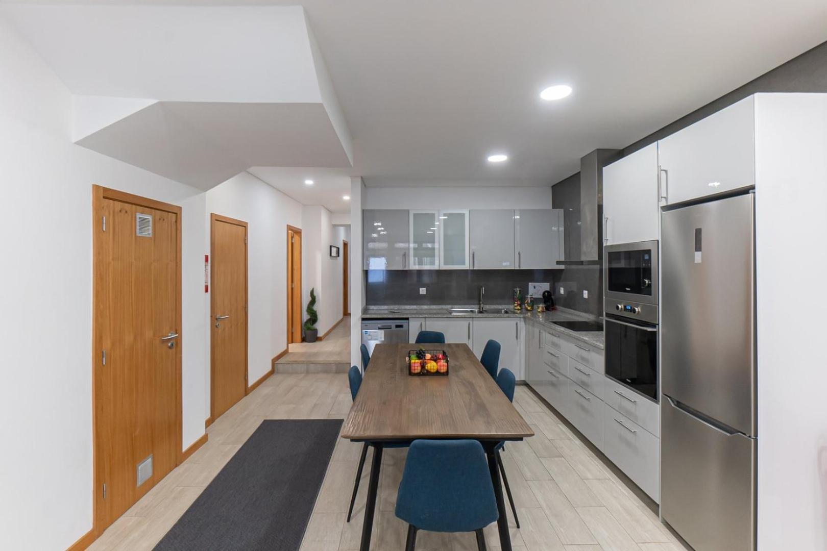 Guestready - Urban Elegance In The Heart Of Porto Apartment Exterior photo