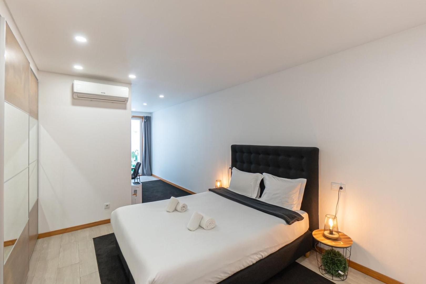 Guestready - Urban Elegance In The Heart Of Porto Apartment Exterior photo