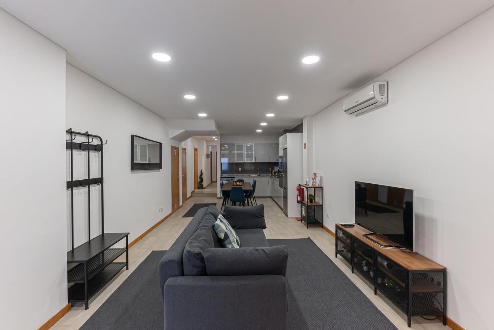 Guestready - Urban Elegance In The Heart Of Porto Apartment Exterior photo