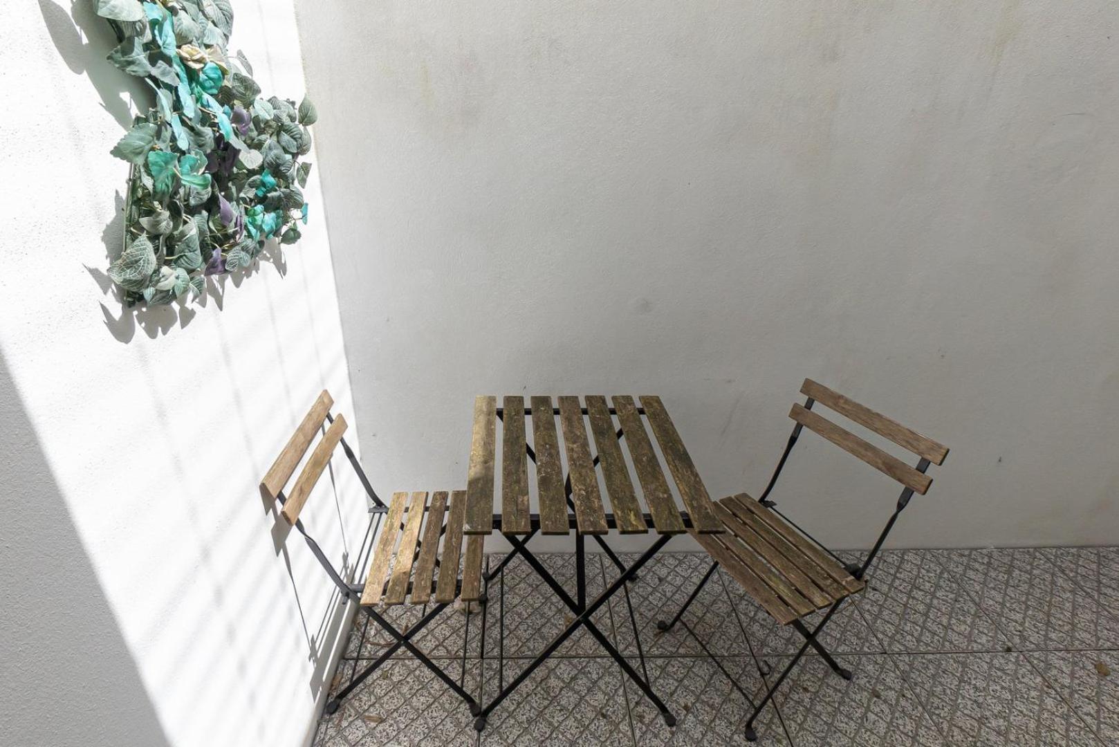 Guestready - Urban Elegance In The Heart Of Porto Apartment Exterior photo